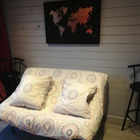 Chalet Insolite Σαμπερί Εξωτερικό φωτογραφία