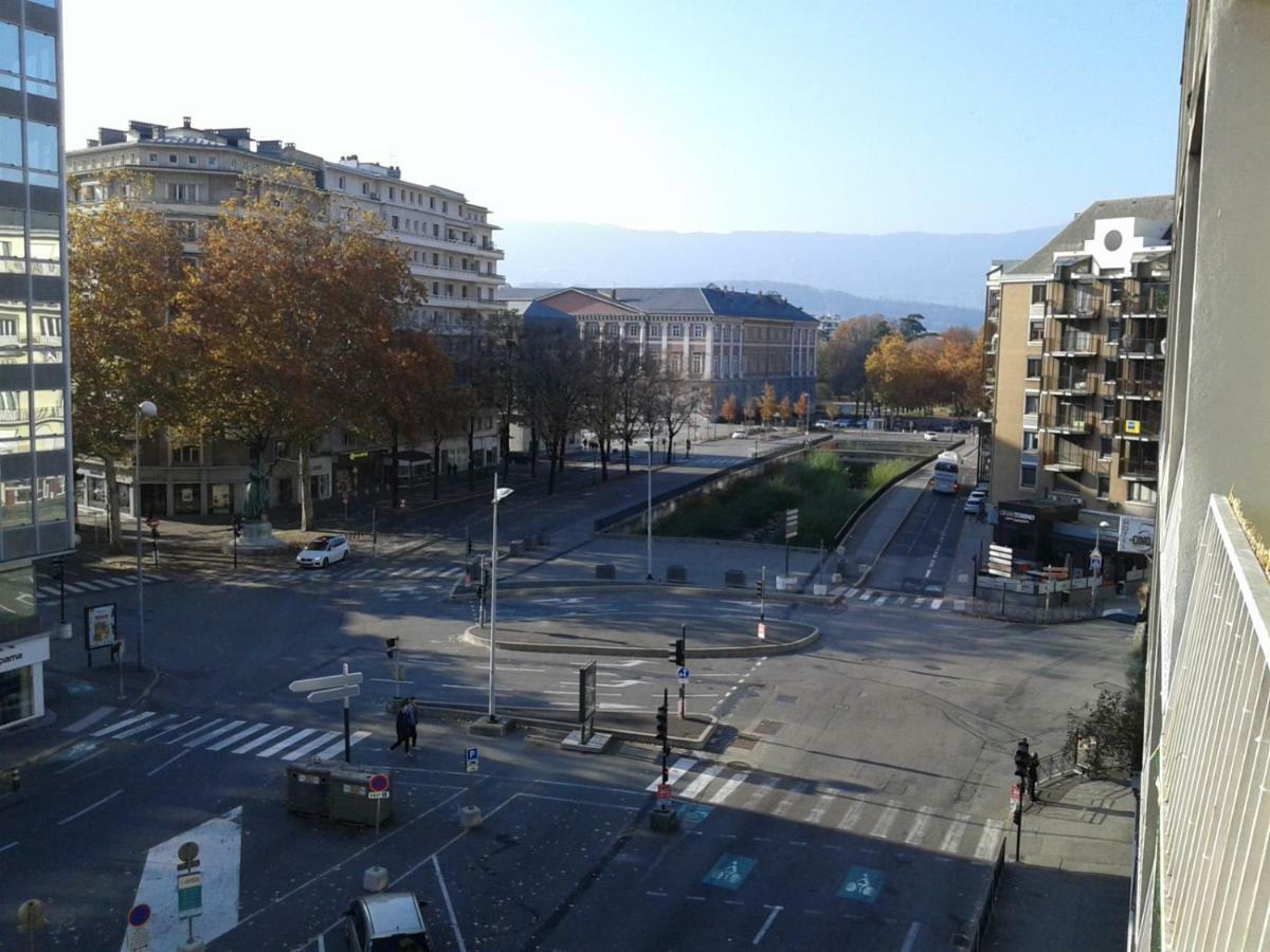 Chalet Insolite Σαμπερί Εξωτερικό φωτογραφία